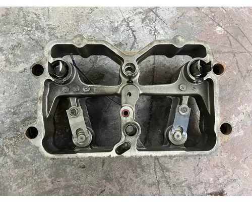 CUMMINS  JakeEngine Brake