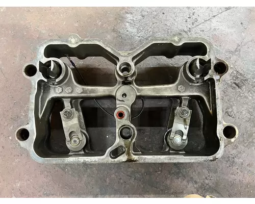 CUMMINS  JakeEngine Brake