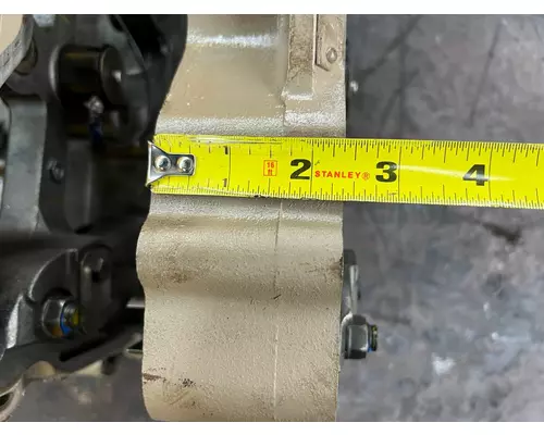 CUMMINS  JakeEngine Brake