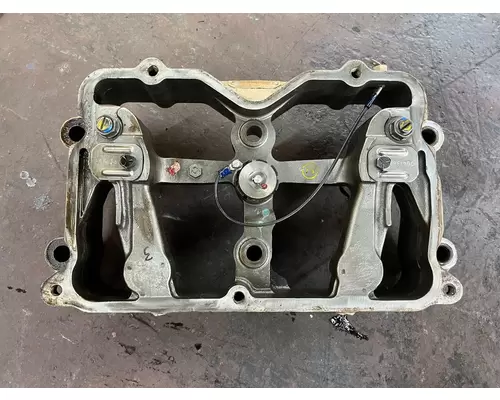 CUMMINS  JakeEngine Brake