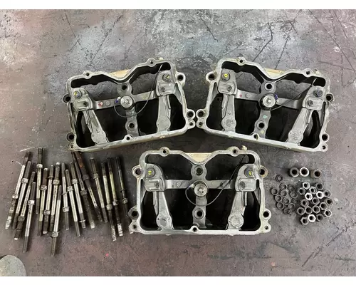CUMMINS  JakeEngine Brake