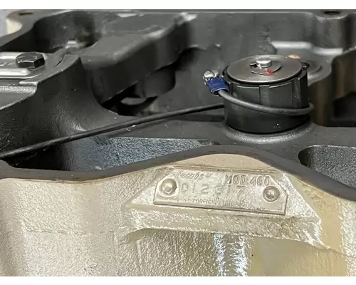 CUMMINS  JakeEngine Brake