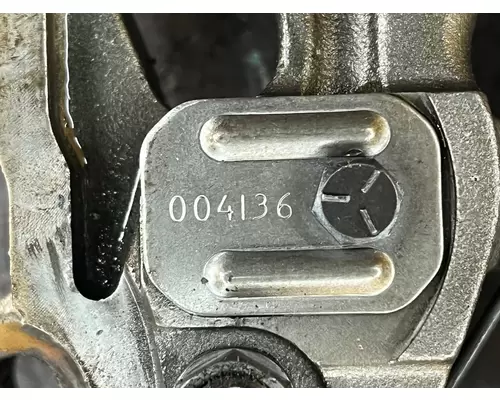 CUMMINS  JakeEngine Brake