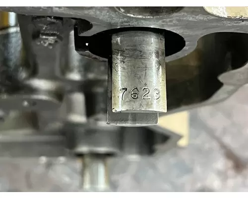 CUMMINS  JakeEngine Brake
