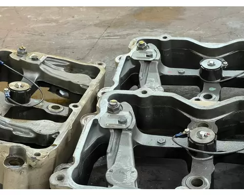 CUMMINS  JakeEngine Brake