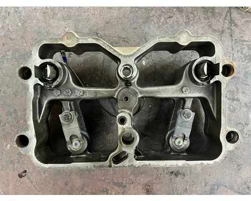 CUMMINS  JakeEngine Brake