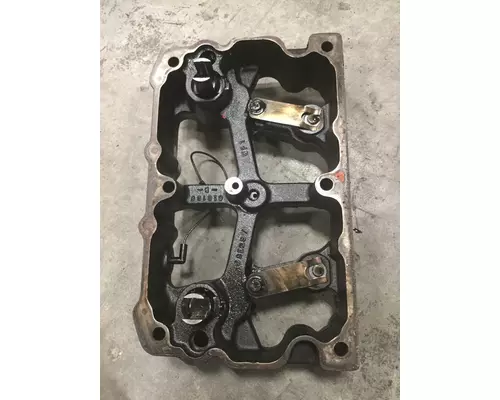 CUMMINS  JakeEngine Brake