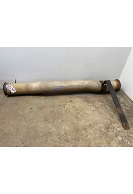 CUMMINS  Muffler