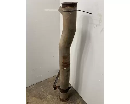 CUMMINS  Muffler