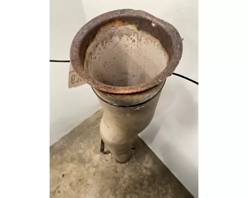 CUMMINS  Muffler