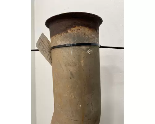 CUMMINS  Muffler