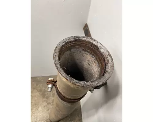 CUMMINS  Muffler