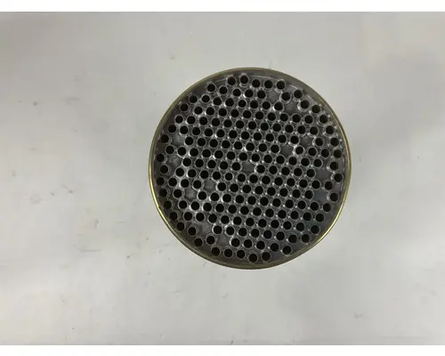 CUMMINS  OIL COOLER