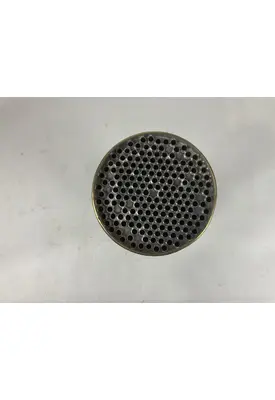 CUMMINS  OIL COOLER