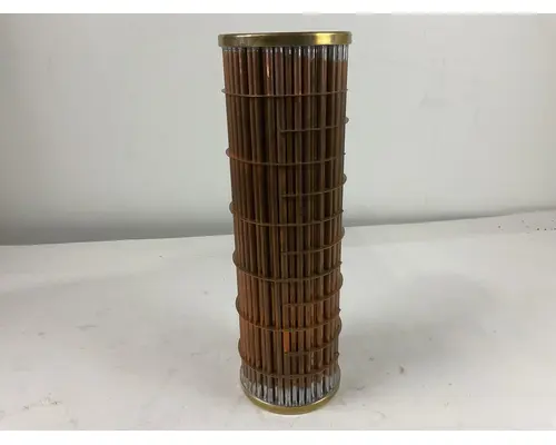 CUMMINS  OIL COOLER