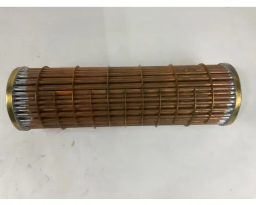 CUMMINS  OIL COOLER