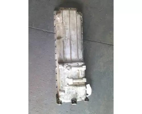 CUMMINS  OIL PAN