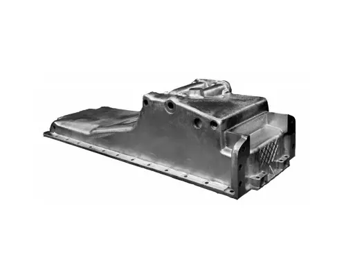 CUMMINS  OIL PAN