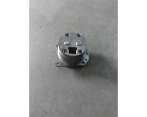 CUMMINS  OIL PUMP