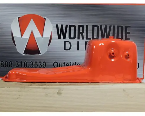 CUMMINS  Oil Pan
