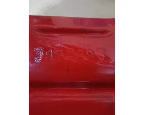 CUMMINS  Oil Pan
