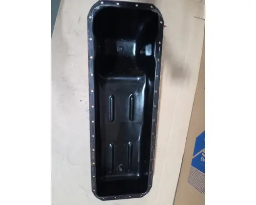 CUMMINS  Oil Pan