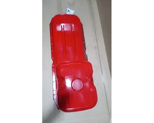 CUMMINS  Oil Pan