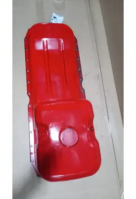 CUMMINS  Oil Pan