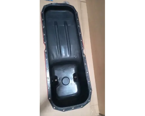 CUMMINS  Oil Pan