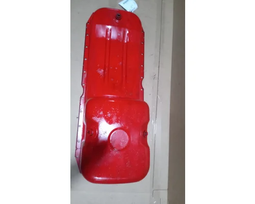 CUMMINS  Oil Pan