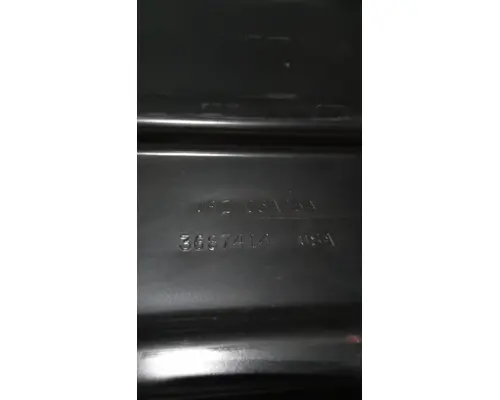 CUMMINS  Oil Pan