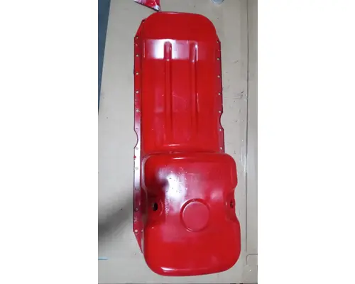CUMMINS  Oil Pan