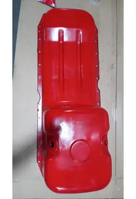 CUMMINS  Oil Pan