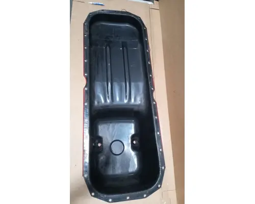 CUMMINS  Oil Pan