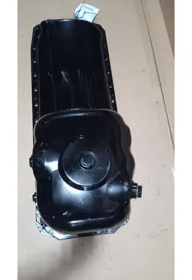 CUMMINS  Oil Pan