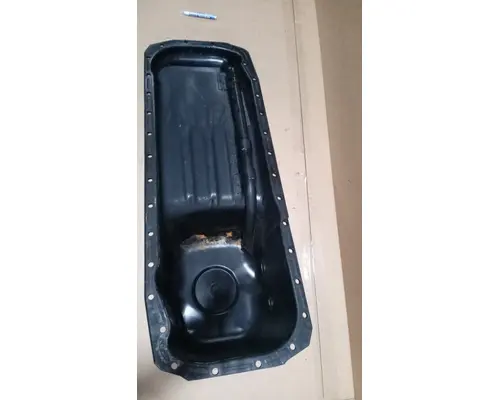 CUMMINS  Oil Pan