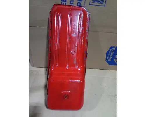 CUMMINS  Oil Pan