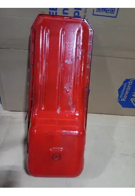 CUMMINS  Oil Pan