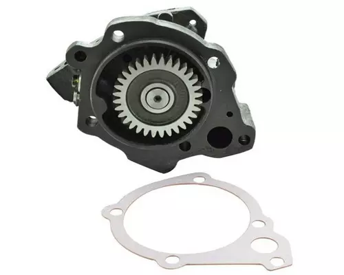 CUMMINS  Oil Pump