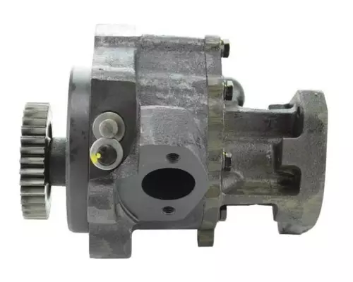 CUMMINS  Oil Pump