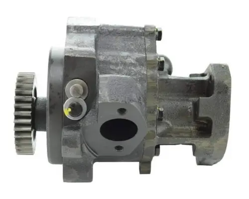 CUMMINS  Oil Pump
