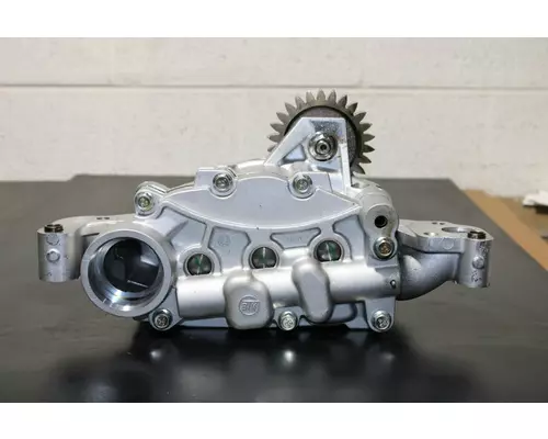 CUMMINS  Oil Pump