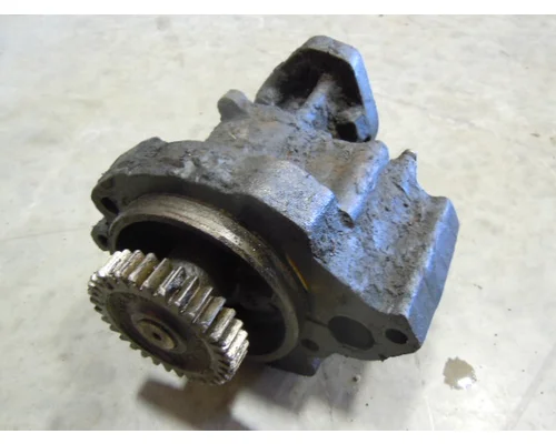 CUMMINS  Oil Pump