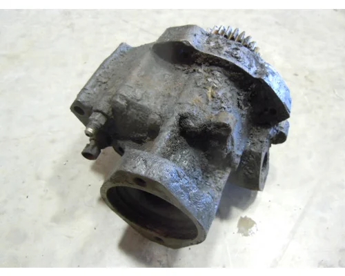 CUMMINS  Oil Pump