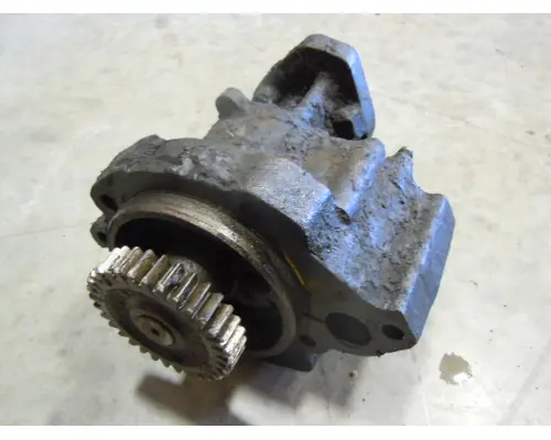 CUMMINS  Oil Pump