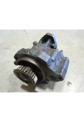 CUMMINS  Oil Pump
