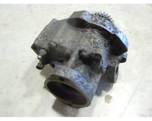 CUMMINS  Oil Pump