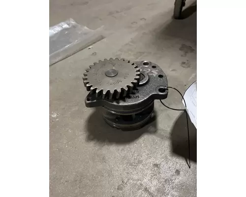 CUMMINS  Oil Pump