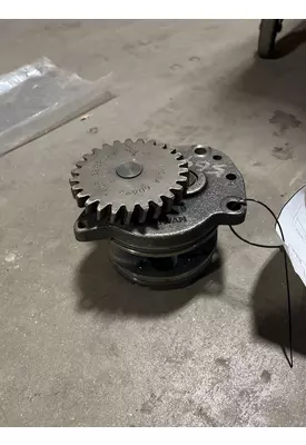 CUMMINS  Oil Pump