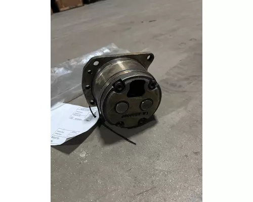 CUMMINS  Oil Pump